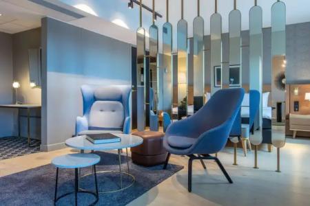 Radisson Blu Atlantic, Stavanger - 111