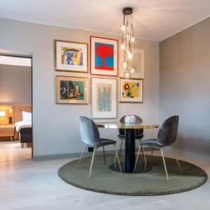 Radisson Blu Atlantic, Stavanger - 93