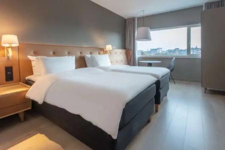 Radisson Blu Atlantic, Stavanger - 131