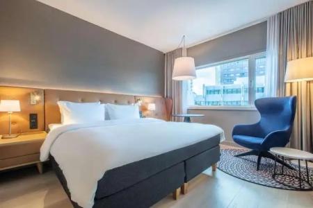 Radisson Blu Atlantic, Stavanger - 51