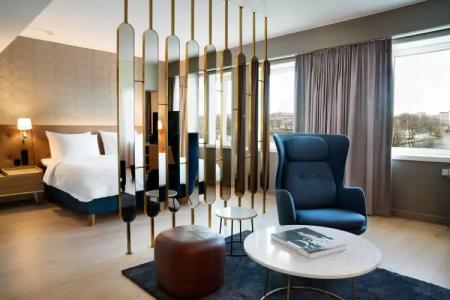 Radisson Blu Atlantic, Stavanger - 108