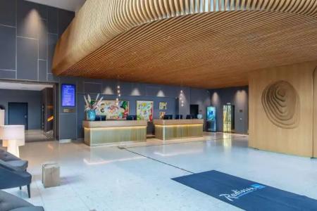 Radisson Blu Atlantic, Stavanger - 1