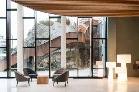 Radisson Blu Atlantic, Stavanger - 37