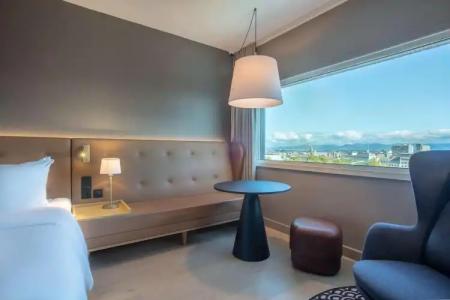 Radisson Blu Atlantic, Stavanger - 57