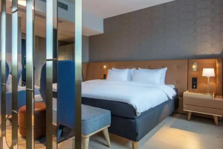 Radisson Blu Atlantic, Stavanger - 105