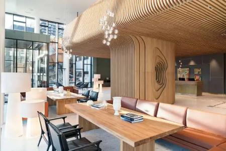 Radisson Blu Atlantic, Stavanger - 28