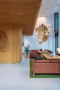 Radisson Blu Atlantic, Stavanger - 24