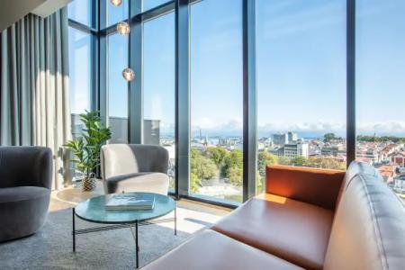 Radisson Blu Atlantic, Stavanger - 123