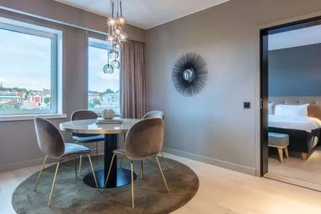 Radisson Blu Atlantic, Stavanger - 95