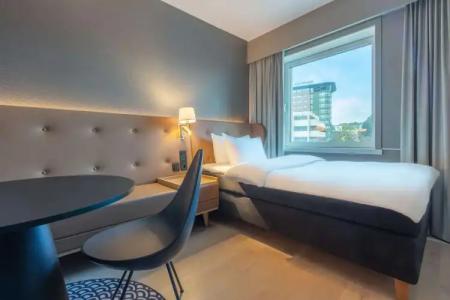 Radisson Blu Atlantic, Stavanger - 45