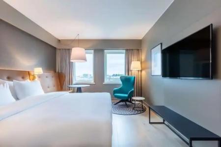 Radisson Blu Atlantic, Stavanger - 55