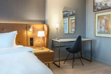 Radisson Blu Atlantic, Stavanger - 116