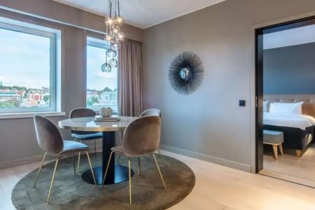 Radisson Blu Atlantic, Stavanger - 112