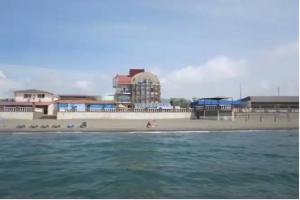 Гостевой дом «Вилла Миллениум», Судак