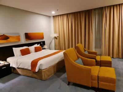 City Seasons & Suites Muscat - 50