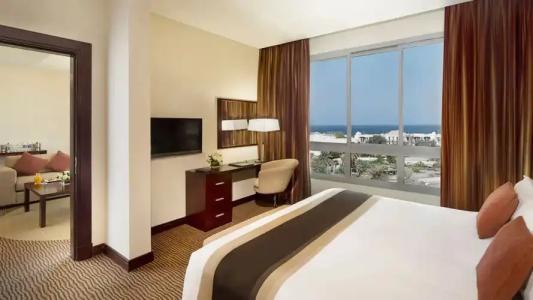 City Seasons & Suites Muscat - 80