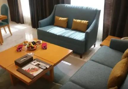 City Seasons & Suites Muscat - 89