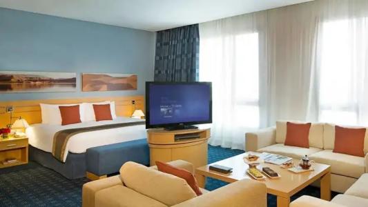 City Seasons & Suites Muscat - 63