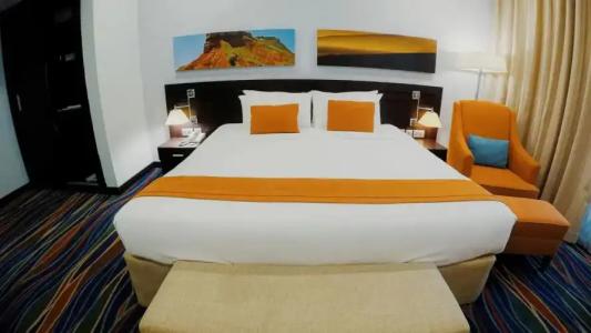 City Seasons & Suites Muscat - 65