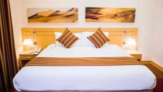 City Seasons & Suites Muscat - 75