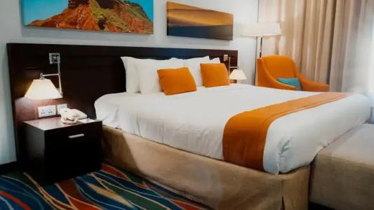 City Seasons & Suites Muscat - 70