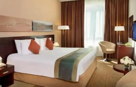 City Seasons & Suites Muscat - 60