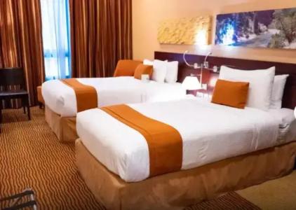 City Seasons & Suites Muscat - 56