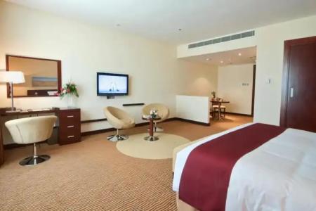 City Seasons & Suites Muscat - 53