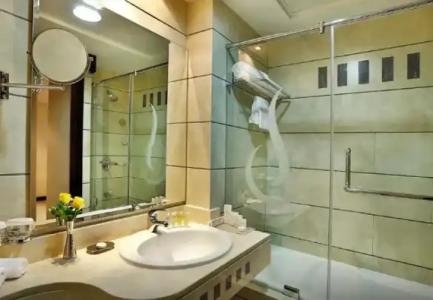 City Seasons & Suites Muscat - 62