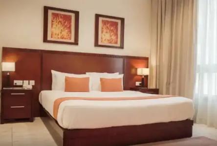 City Seasons & Suites Muscat - 88