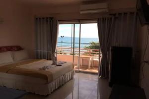 Wilai Guesthouse, Джомтьен