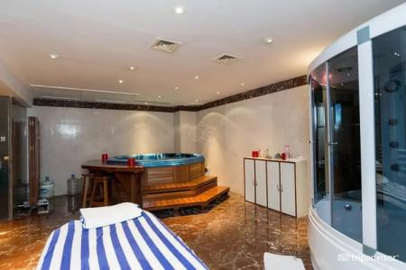 The Chancery Pavilion - 6