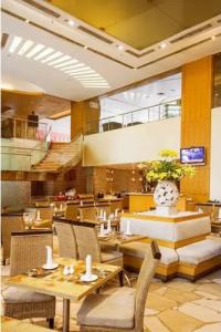 The Chancery Pavilion - 10