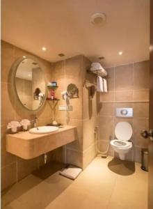 The Chancery Pavilion - 21