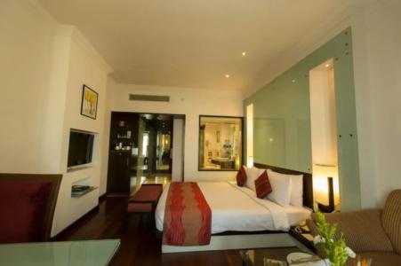 The Chancery Pavilion - 16