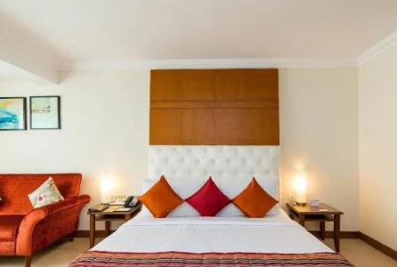 The Chancery Pavilion - 48