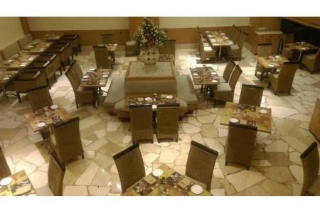 The Chancery Pavilion - 3