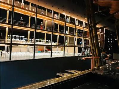 The Chancery Pavilion - 0