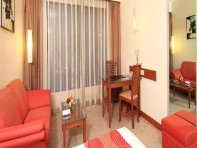 The Chancery Pavilion - 61