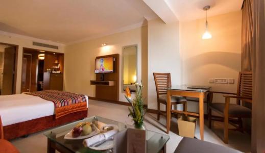 The Chancery Pavilion - 59