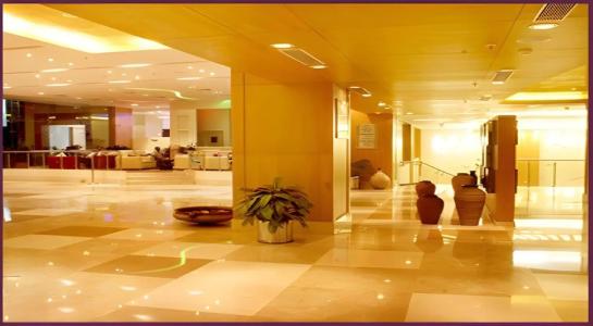 The Chancery Pavilion - 23