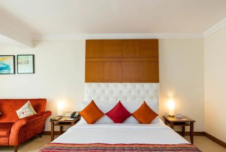 The Chancery Pavilion - 17