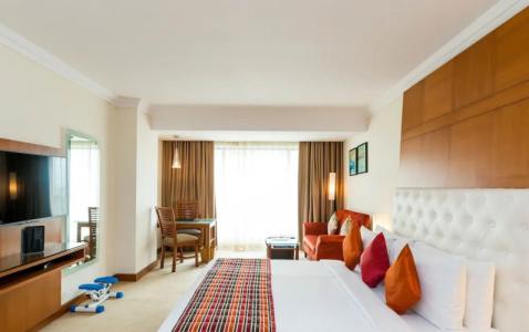 The Chancery Pavilion - 54