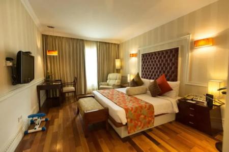 The Chancery Pavilion - 64