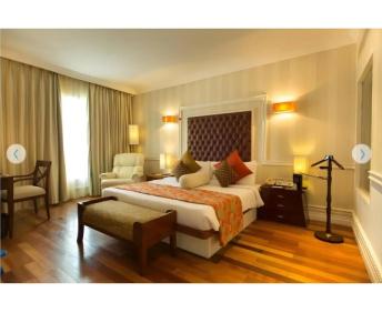 The Chancery Pavilion - 15