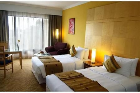 The Chancery Pavilion - 28