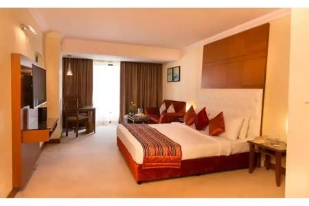 The Chancery Pavilion - 26