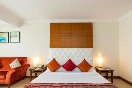 The Chancery Pavilion - 53