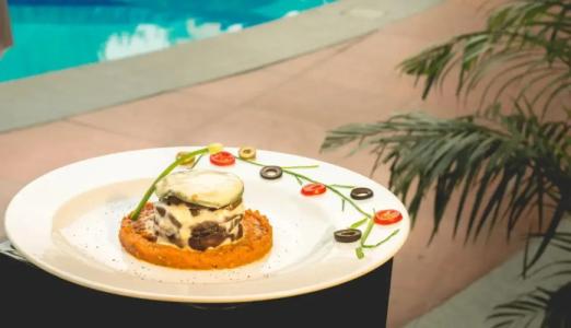 The Chancery Pavilion - 38