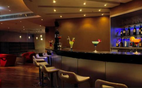 The Chancery Pavilion - 18